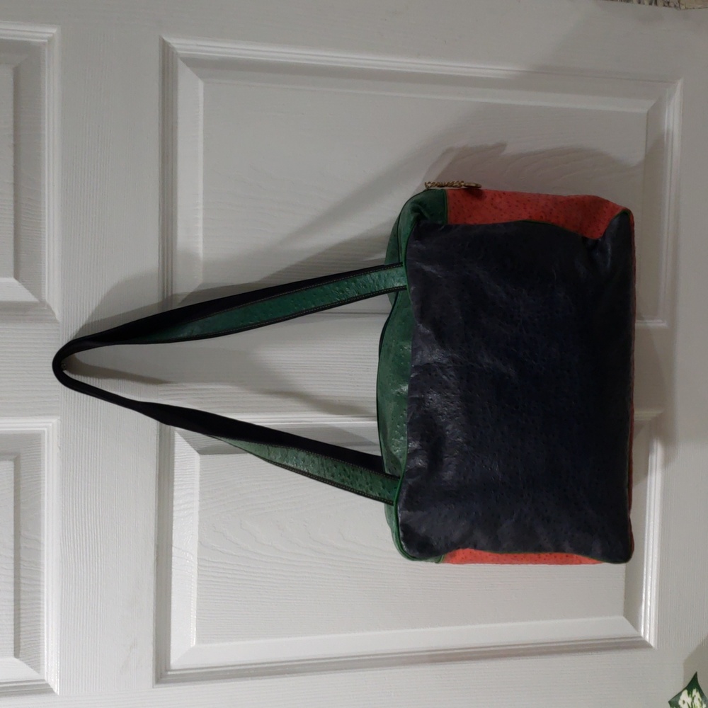 Colorful Designer Shoulder Bag - Picture 8 of 13